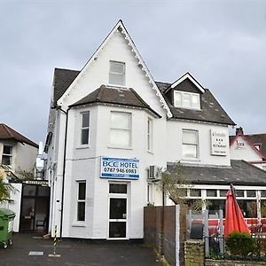Bcc Hotel